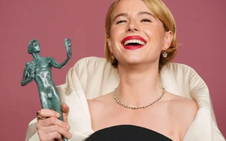 Diane Warren: It’s Oscars Snubbing Season Again