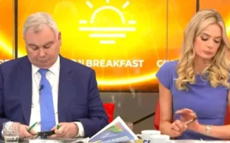 Guilford County Schools and the Weather-Warn Playbook: 3 Lessons From Monday’s Severe-Storm Disruptions