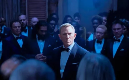 Callum Turner in the spotlight as Bond villain casting talk intensifies