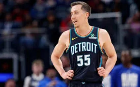 Duncan Robinson update: no verified details available beyond blocked-page notice