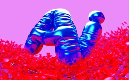 Tech Titans Discreetly Hope for AI Bubble Burst