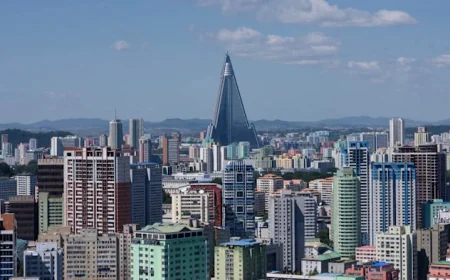 North Korean AI Scammers Target European Companies Disguised as Workers