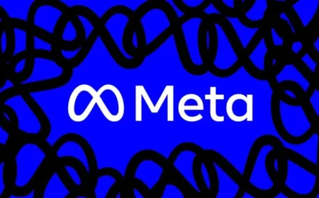 Meta Plans to Cut 20% of Workforce