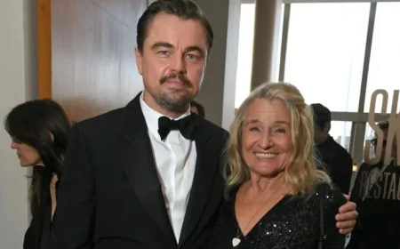 Leonardo Dicaprio’s Oscars Dilemma: Who Will He Bring After a Six-Year Hiatus?