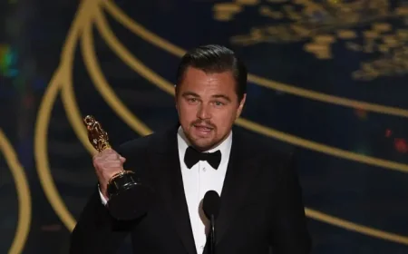 Leonardo Dicaprio’s The Revenant Returns: Streaming and Theatrical Inflection as March Re-Release Arrives