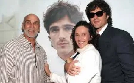 Jacob Elordi’s Oscars promise to his mother reveals what fame can’t replace