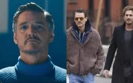 Pedro Pascal Boyfriend controversy, as romance rumors with Rafael Olarra collide with online backlash