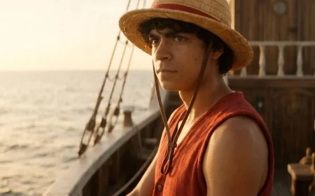 One Piece Season 2 Is Now Streaming on Netflix: Everything You Need to Know About Into the Grand Line