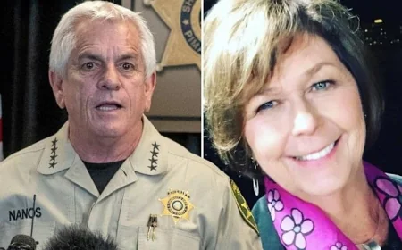 Nancy Guthrie Update Today: Day 44 — DNA Evidence, $1.2M Reward, and Sheriff's Warning to the Public