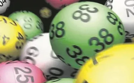 Cork National Lottery Winner: 4th Millionaire of 2026 After €1,000,500 Lotto Plus Raffle Revelation