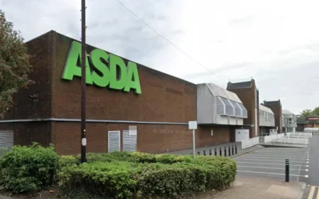 Weapons at Asda: Arrests Follow Fight Outside Sutton-in-Ashfield — Two Teens Held