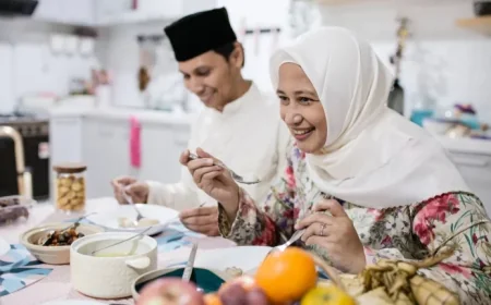 Eid 2026: When Is Eid In India — March 20 Or 21?