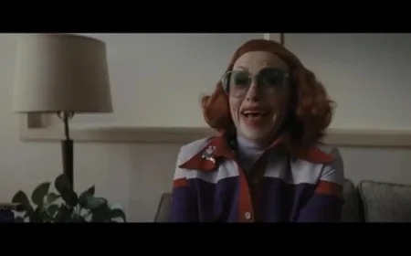 Amy Madigan Emerges as Oscars Frontrunner: Chicago Roots Fuel a Villainous Turn and a Possible First Win