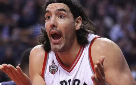 Scottie Barnes and the Raptors’ center shortfall: who fits beside him?