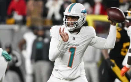 Key Insights from Every Team in Week 1 of Free Agency