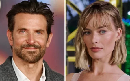 Bradley Cooper at an inflection point as an Ocean’s 11 prequel searches for its next director