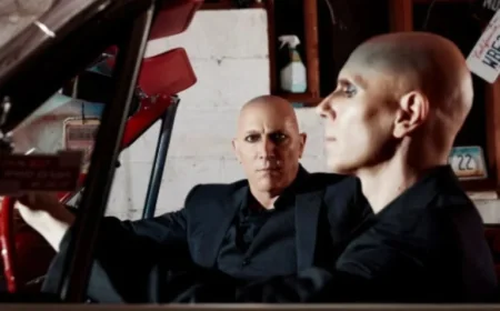 A Perfect Circle Tour Australia Exposes Long Absence and Tight Presale Windows