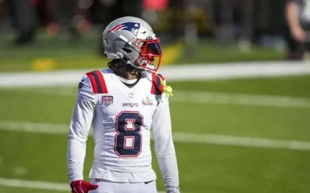 Big-Name Free Agents Still Available One Week Into Frenzy