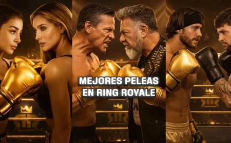 Karely Vs Marcela: 4 Signals the Ring Royale 2026 Card Is Being Built for Viral Momentum