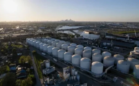 Oil Prices Surge as Iran Conflict Enters Third Week