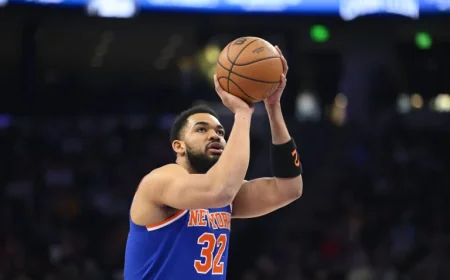 Knicks Vs Warriors: 5 Betting Angles as FanDuel’s $100 Welcome Offer Meets a Heated Rematch