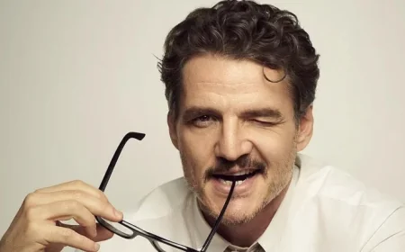 Pedro Pascal: A Second Wind for Desire and a New Romance Controversy