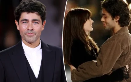 The Devil Wears Prada 2 snub: 4 signals in Adrian Grenier’s “disappointment” that Hollywood is rewriting the sequel era