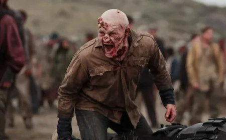 Zach Cregger and the Resident Evil reboot: what a CinemaCon presence could signal as 2026 nears