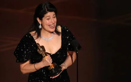 NPR Announces Winners List