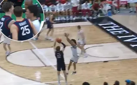 Yale forfeits March Madness spot to Penn with puzzling choice