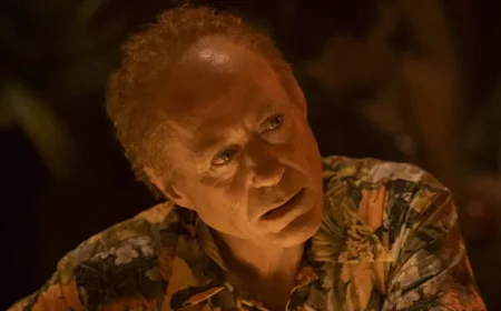 Robert Downey Jr.’s Forgotten 7-Part Thriller Owes Its Brilliance to Stanley Kubrick