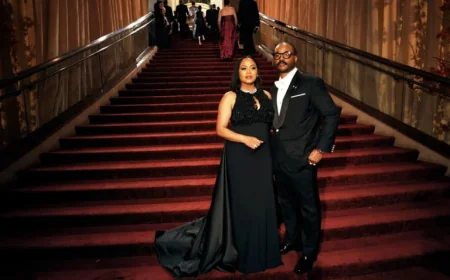 Ryan Coogler Oscars: Bay Area influence hits an inflection point at the 2026 ceremony