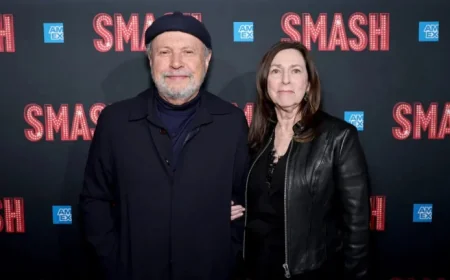 Billy Crystal and the Oscars Tribute That Exposes Hollywood’s Selective Memory