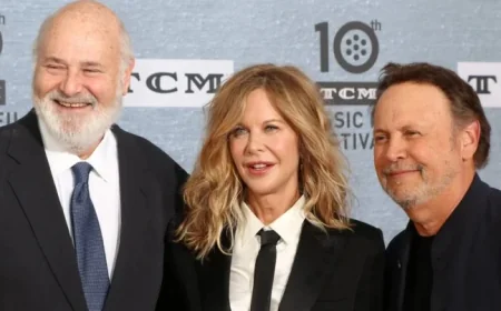 Nick Reiner and the Oscars tribute: a celebration overshadowed by an unresolved contradiction