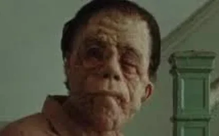 Oliver Hirschbiegel to Direct Adam Pearson in New ‘The Elephant Man’ — Three Biopics, One First-Mover