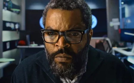 ‘War of the Worlds’ Remake Sweeps 2026 Razzies, Earns Worst Picture