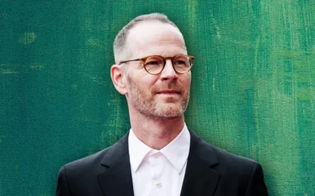 Joachim Trier at the inflection point: from underground skate culture to nine Oscar nominations