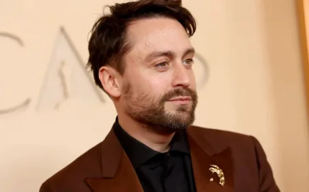Kieran Culkin Oscar: Why his 98th Academy Awards presenter slot is the next inflection point