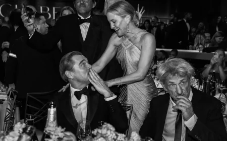 Thomas Pynchon, an absent presence as Hollywood crowns a new adaptation