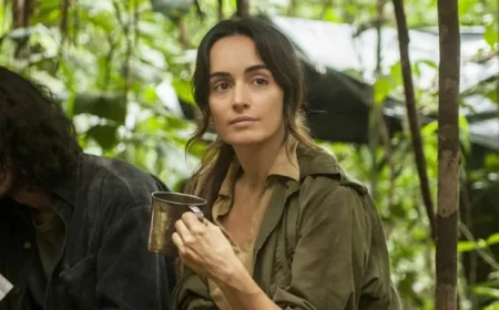 Narcos: How a $25M Crime Thriller Rewrote Netflix’s True-Crime Playbook