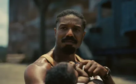 Sinners Movie Breaks Oscar Record with 16 Nominations — A Mississippi Delta Story Goes Mainstream