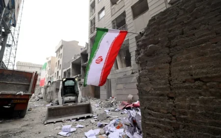 Victor Davis Hanson and Trump’s Iran fears paradox: the “rotten, decaying truth” beneath a 46-year reputation