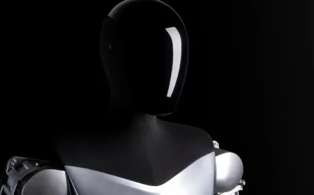 Musk Unveils Optimus Gen 3 Plan, AI Advances, and Universal Basic Income