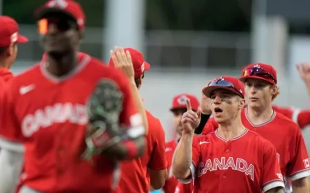 Usa Vs Dominican Republic Score: Why Obsession with an Unplayed Match Masks the Real WBC Story