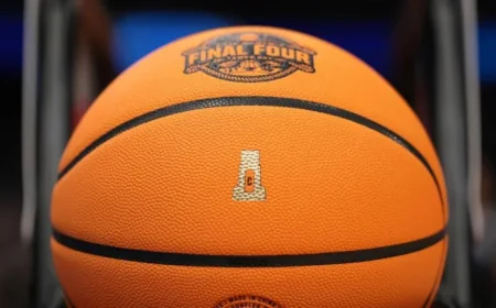 Tracking Auto Bids for 31 Women’s Basketball Conference Tournaments