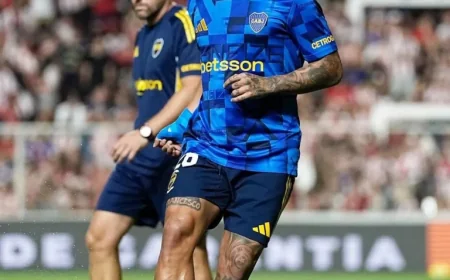 Unión – Boca Juniors: 6 pressure points shaping a high-stakes night in Santa Fe