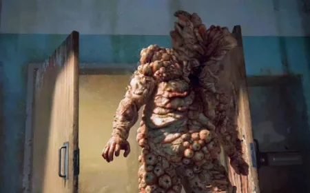 The Last Of Us Returns With 1,000-Unit Collector Releases—What the New Statues Reveal About a Franchise at a Crossroads