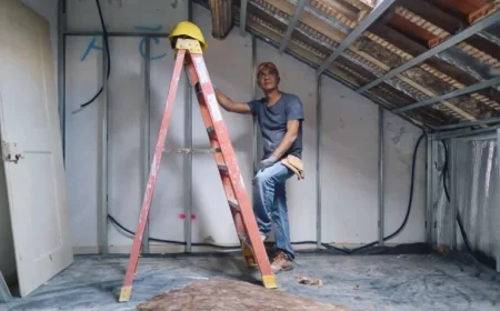 New Planning Laws Ireland: Bigger Extensions, Bike Sheds and Garden Cabins Head to Consultation