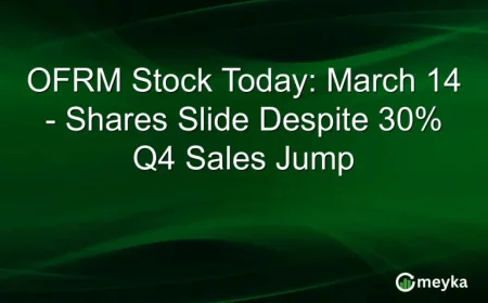 Jennifer Garner’s Snack Company Falls in First Results Since IPO — Sales Jump, Shares Slide