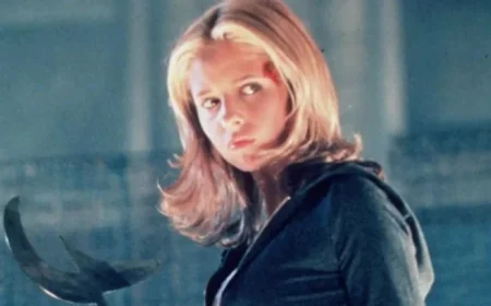Buffy Reboot Star Expresses Gratitude After Show Cancellation on Hulu